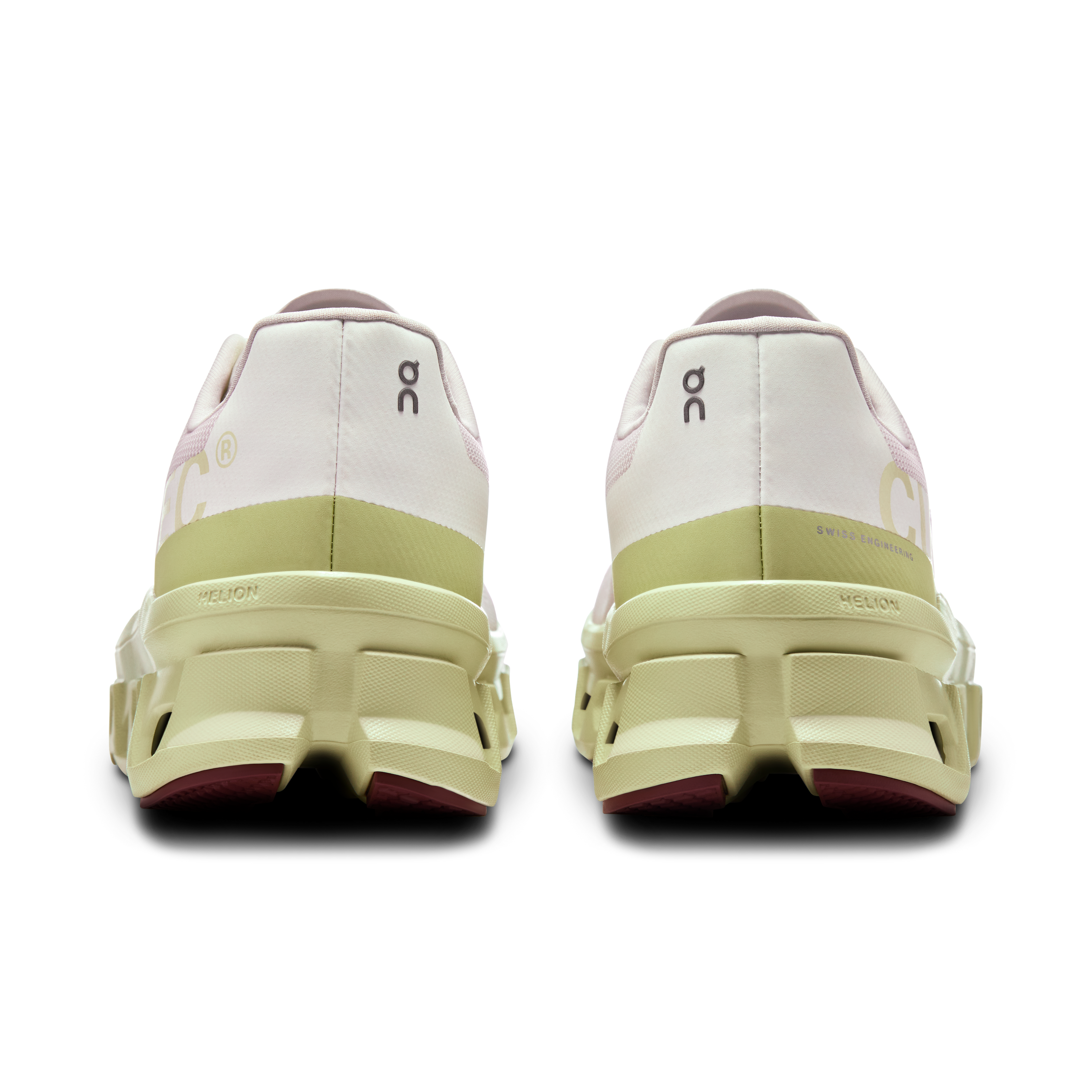 Cloudmonster - Frost | Acacia